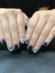 -Easy Lady美甲美睫半永久纹绣工作室