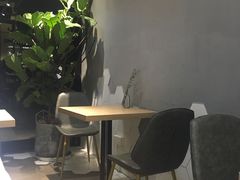 大堂-Maxpoint Kitchen 西餐咖啡(乐峰广场店)