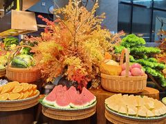 -苏格里岛·自助烤肉·火锅海鲜(金鼎广场店)