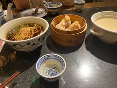 -南京大牌档(新街口德基广场店)