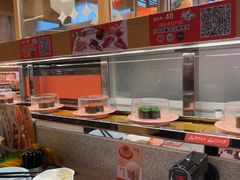 -争鲜回转寿司(海曙天一PLUS店)