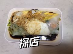 -玲又珑美食(盘福路店)