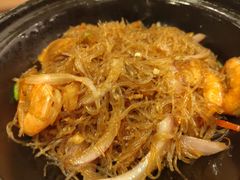 -观澜湖酒店·邀月庭中餐厅