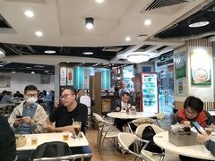 -玲又珑美食(盘福路店)