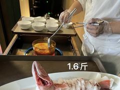 -大董(华贸购物中心店)