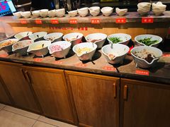 -煲宫(华润万象城店)