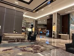 -松咖啡自助餐厅·松北香格里拉