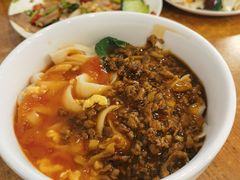 -侯哥面馆(瑞景店)