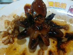 八爪鱼-黄记煌三汁焖锅(顺义华联店)
