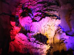 -泰安地下龙宫景区