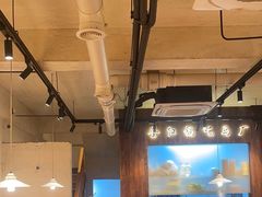 -马厂老火锅(胜太路店)