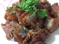 -昱德来·天津菜(河西店)