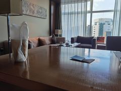 -北京希尔顿逸林酒店