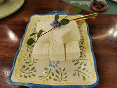 娘惹椰汁糕-苏梅花园(群星城店)