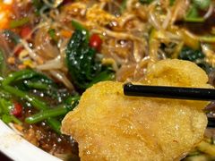 -老郑家东北春饼(龙悦居店)
