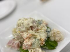 -瑞福园联谊餐室(茂名南路店)