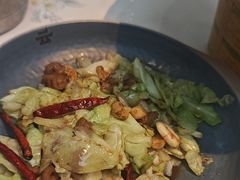 -云海肴·汽锅鸡·云南菜(高德置地店)