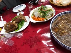 东北大拉皮-哈尔滨饺子王·东北菜(鱼鳞浃路店)