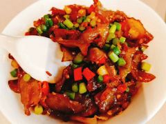 -口味堂(惠济路店)