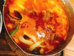 -小满手工粉(上海品尊国际店)