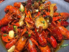 -有间虾铺·经典湘菜·小龙虾(新梦店)