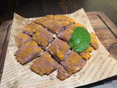 紫薯芋泥香酥鸭-大象厨房(重庆道店)