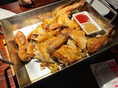 状元烤鸡-寻宝记绍兴菜(鲁迅路店)