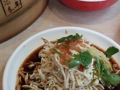 大煮干丝-冶春茶社(珍园店)