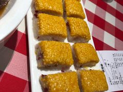 -西贝莜面村(上海百联西郊店)