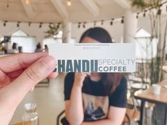 -ChanDu躔度咖啡(灯塔店)