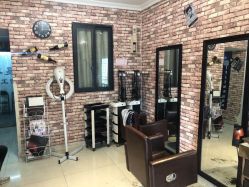 -木易造型工作室