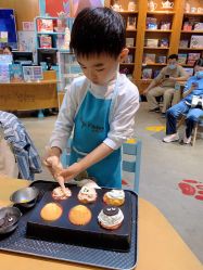 -Harry's Kitchen哈里小屋(上海大悦城店)