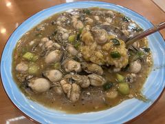 -友强·23年特色海鲜大排档(厦门店)