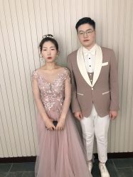 -第一夫人婚纱摄影(南京店)