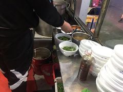 -郑家包子牛肉拉面(尚勤路店)