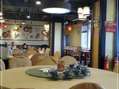 大堂-丰圆轩粤式茶楼·中山菜(中山二路店)
