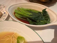 -桂满陇·杭州小馆(巴黎春天浦建店)