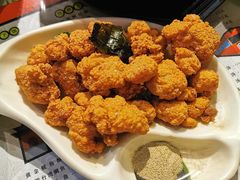 -正宗台湾胡椒蝦(愉景新时代广场店)