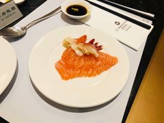 -咸亨大酒店-自助餐厅(解放南路店)