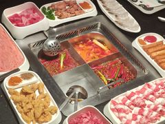 -川西坝子火锅(清江东路3.0直营店)