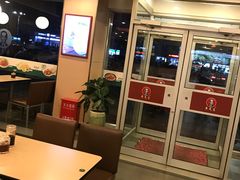 -李先生牛肉面大王(东营友谊广场店)