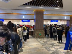 -哈尔滨热雪奇迹