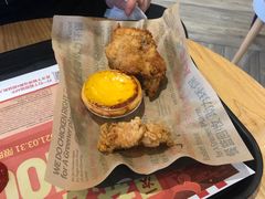 -肯德基(杭州浦沿店)