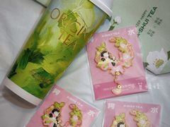 -阿水大杯茶(西单华威约饭街店)