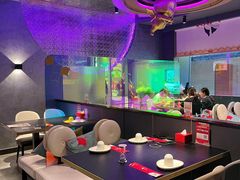 -辣尚瘾·烤鱼·新川菜(牡丹园直营店)