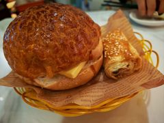 -香港威特瑞茶餐厅(小白楼音乐厅店)