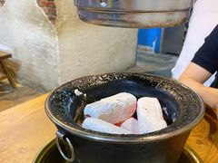 -喝丢一只鞋·东北烤肉·烧烤·铜火锅(江宁店)