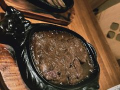 -铃兰日本料理(汉水路店)