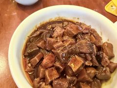 -同得兴 Since·1995 传统苏式面馆(十全街店)