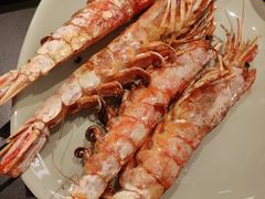 -梨花甄选自助烤肉(小寨原力场店)